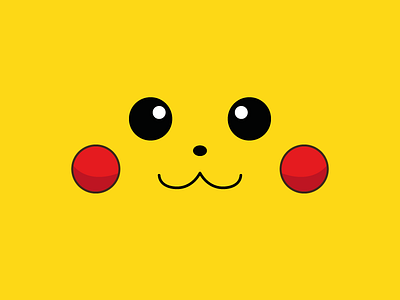 Pikachu day drawn electric illustration pikachu pokemon yellow