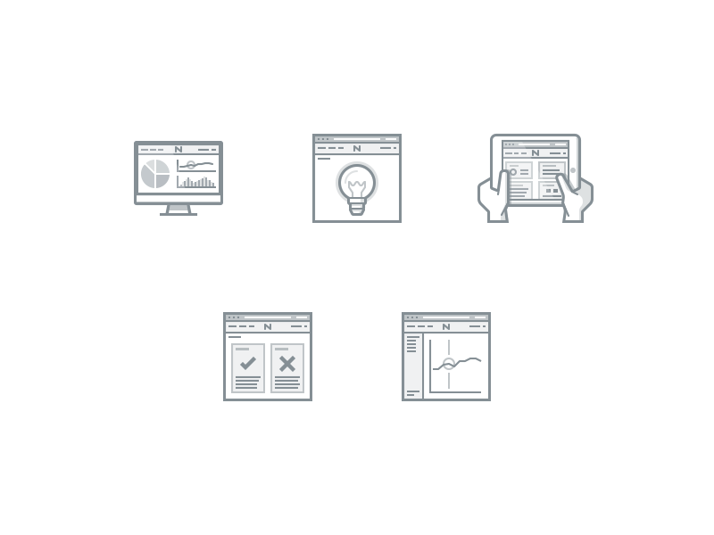 Icons 4 Nutanix