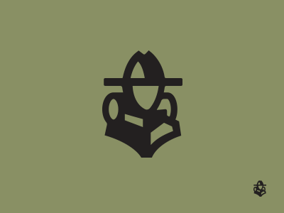 Pilgrim Made – Apparel Design backpacking camping green hiker hiking outdoors pilgrim rustic travel