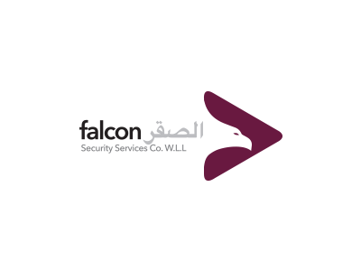 Falcon logo