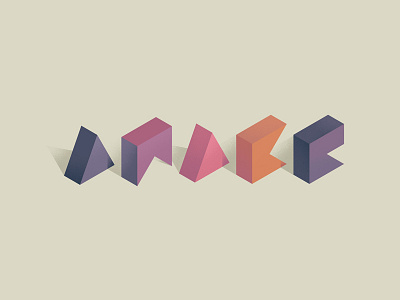 Awake fan art isometric tycho