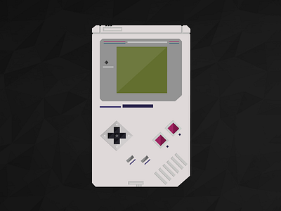 Gameboy 90s gameboy nintendo retro