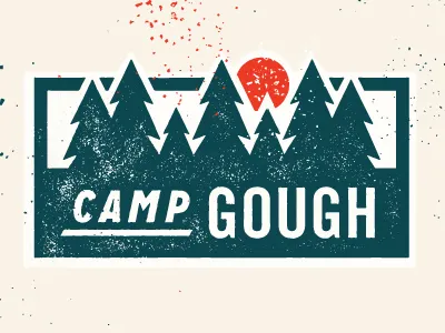 Camp Gough