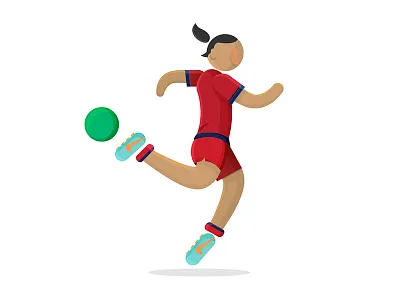 Zlatan #2 design futbol ibrahimovic illustration minimalism psg soccer sweden zlatan