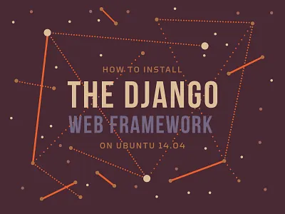 Tutorial Covers II abstract constellation dots lines pattern stars