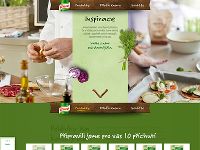 Knorr.cz broth eat knorr roux soup web