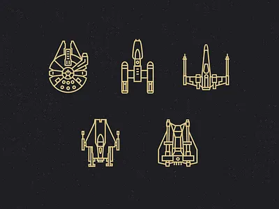"Great shot kid, that was one in a million." a wing icons millennium falcon snowspeeder star wars x wing y wing