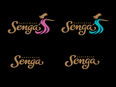 Senga dance dancewear samba senga women