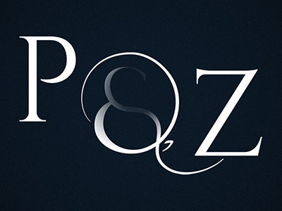 Pogodina&Zheleznyak - balloon design balloon id logo