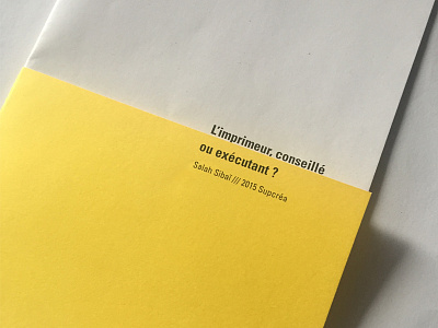 Print Houses book booklet half line offset pantone paper print printer printing thin univers