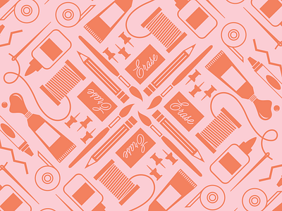 Create Pattern artist creative maker pattern