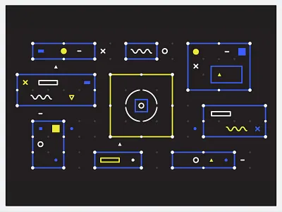 Flex Windows - Frame 001 cool frame hi windows