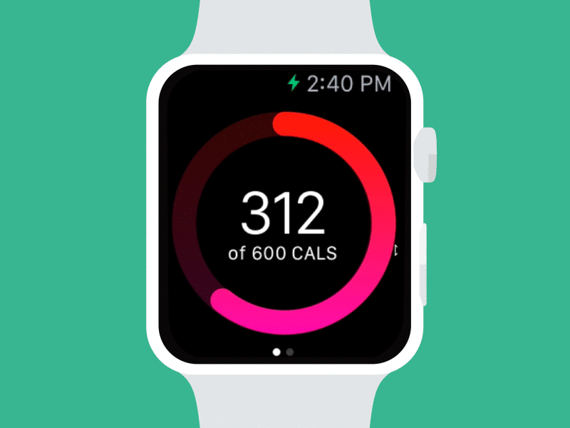 Apple Watch Activity (+XCode Tutorial) animation apple watch ios iwatch tutorial watch xcode