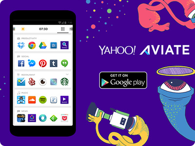 Eye Spy ad advertisement cartoon character colorful composition fun illustration layout original promotion promotional