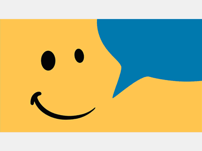 ECRS Logo Ident animation logo wip