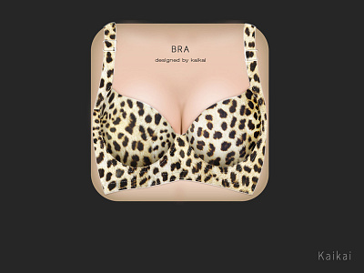 Bra icon