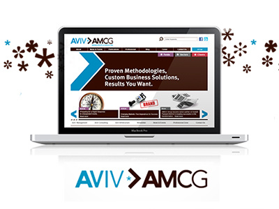 Aviv webdesign