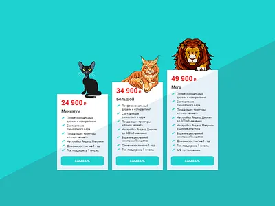 Rates for advertising agency advertising cats check fare