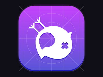 revision xbirdie icon icon