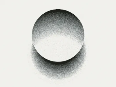 rising moon illustration moon sky sun