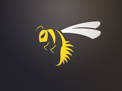 Yellow Jacket Concept branding identity logo sports sports branding sports identity sports logo yellow jacket