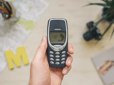 Nokia Watch 3310 apple health kit nokia watch