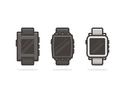 Pebble Watches pebble smartch smartwatch steel watch