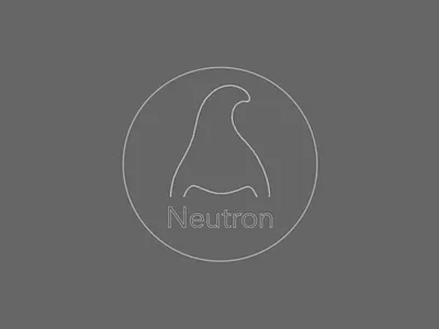 Signature Neutron Hair branding hair jimmyneutron personal signature