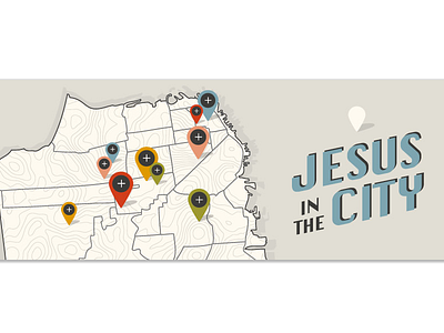 Jesus in the City