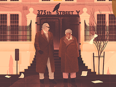 The Royal Tenenbaums illustration poster print tenenbaums texture tribute we anderson