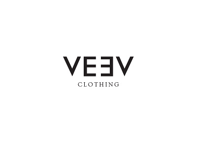 Veev Clothing logo