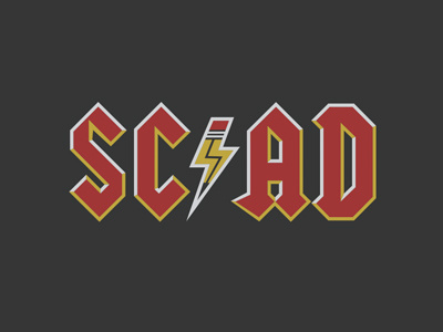 SCAD Rocks Collection