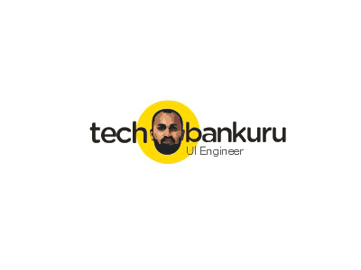Bankuru logo branding design identity logo visual design