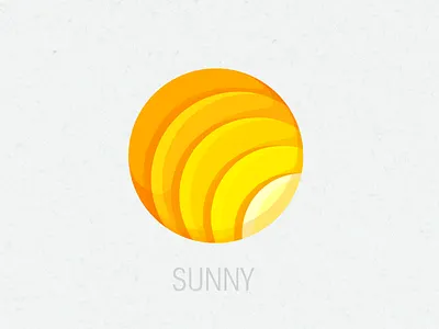 Sunny logo