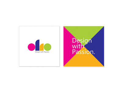 Olio branding design identity logo visual design