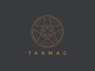 Fifteen52 Tarmac Wireframe 1552 fifteen52 illustration ken block tarmac wheel wireframe