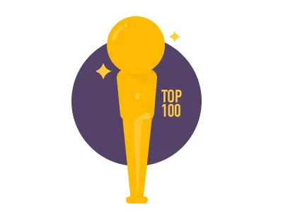 Top top100