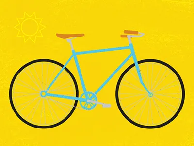 Day Bike bikes lifepaint