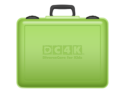 DC4K Case illustration