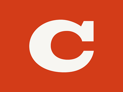 C c chevalier font type type design typography