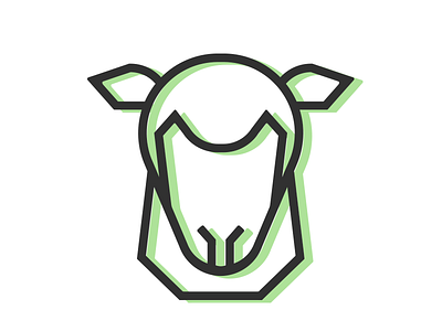 lambco lamb logo