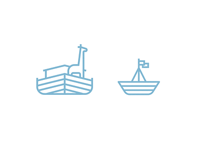 Ark Icons ark boat icons noah