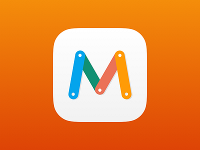 Make It - App Icon