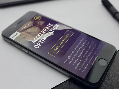 Client Mobile