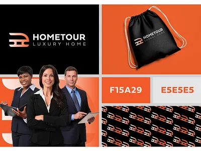 Real estate, Construction Logo brand design brand design brand guide design brand identity branding broker building logo construction construction logo design graphic design minimal modern professional real estate real estate agent real estate logo design realtor realtor logo design