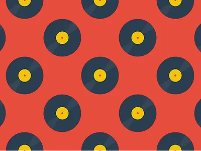 100 Days of Disco | Day 1 100daysofdisco mixing music pattern record the100dayproject vinyl wax