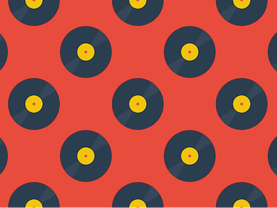 100 Days of Disco | Day 1 100daysofdisco mixing music pattern record the100dayproject vinyl wax