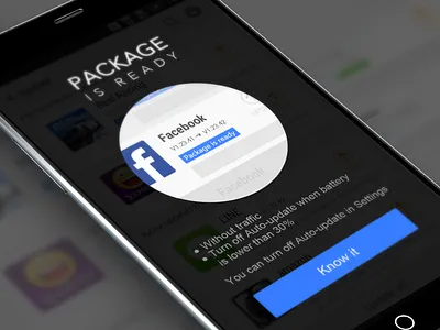 Important Tips android app remind share tips ui