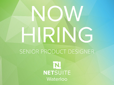 Hiring Senior Product Designer designer hiring interface product designer ui ux