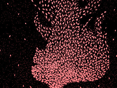 Blossom abstract blossom cherry blossoms hope inspiration love pink